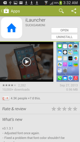 google play服务