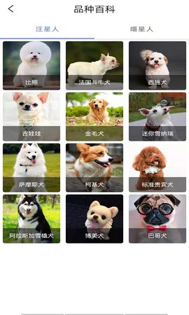 宠物知识全书app