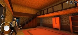 逃离奶奶家