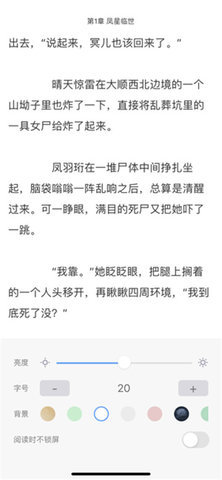 柚读app小说