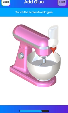 快清理粘液模拟器4.0