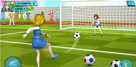 傲娇少女模拟器