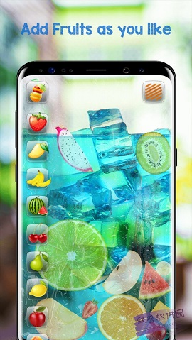 汽水饮料模拟器