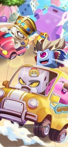 欢乐冲突安卓版