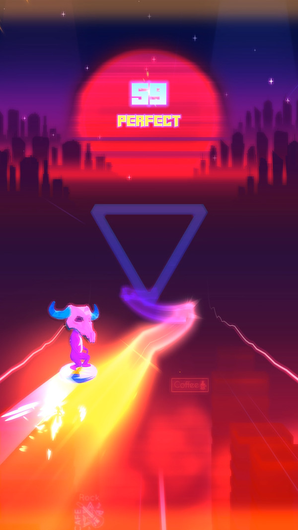 音浪Go