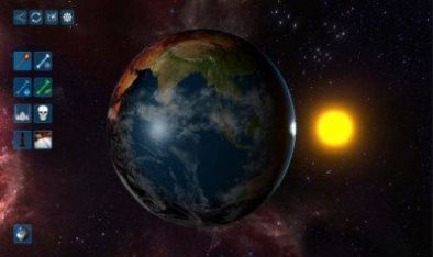 行星毁灭者2