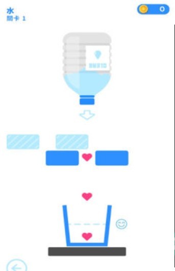 抖音水物语