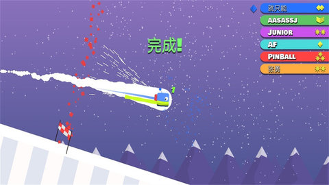 卡通方块