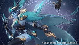 圣树召唤手游