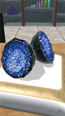 水晶之星游戏