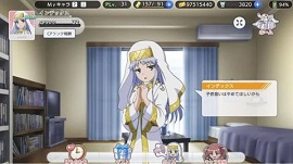 魔法禁书目录国际服