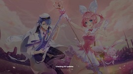 偶像派队IdolParty