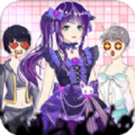偶像祭壁纸app手机版