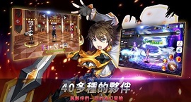 最强之国游戏