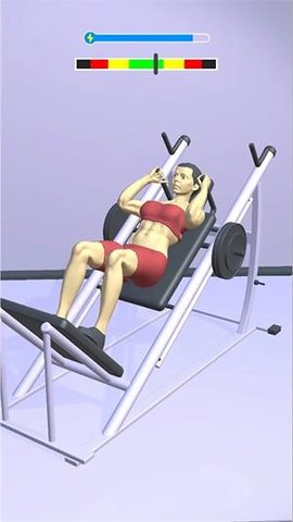 体操大师3D