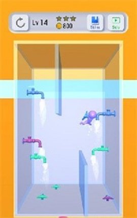 溺水恐慌