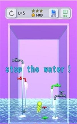 溺水恐慌