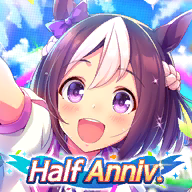赛马娘日服游戏