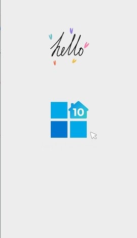 安卓仿win10桌面