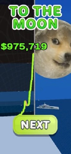 旺财冲冲冲游戏