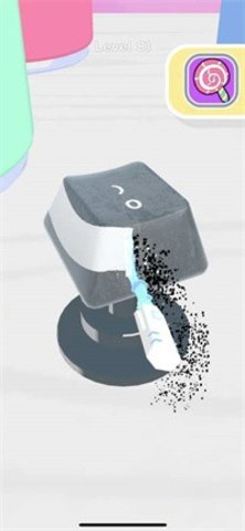 键盘艺术