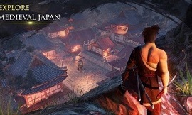忍者武士隆游戏
