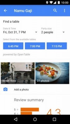 Google离线地图