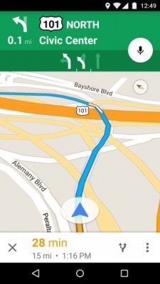 Google离线地图