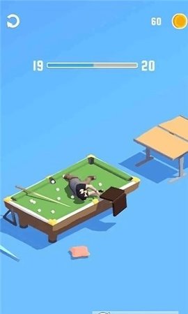 点飞这个男人游戏