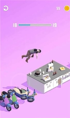 点飞这个男人游戏