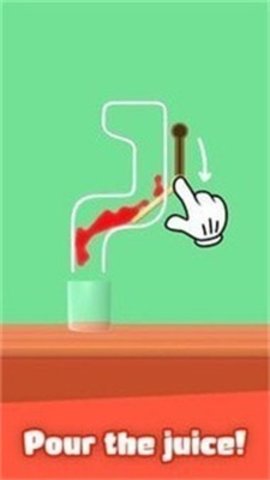 果汁搭配