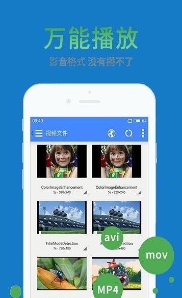 看看宝盒app