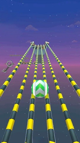 天空球赛