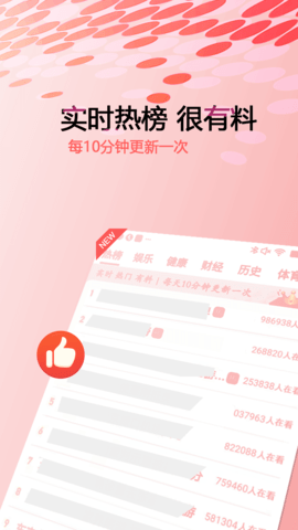 新闻快报app