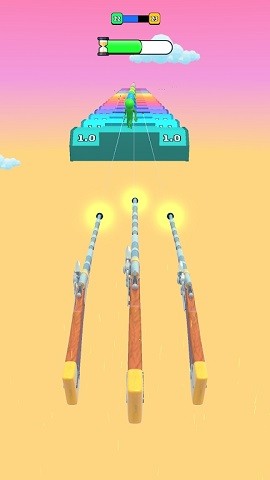 武器演变