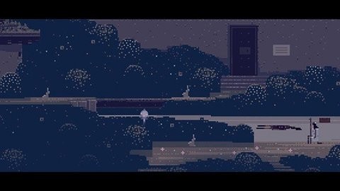 超级兄弟剑与巫术汉化版