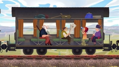回忆之旅最新版