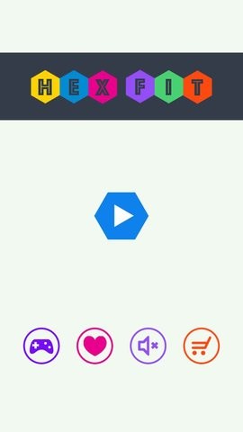 六边形拼图最新版
