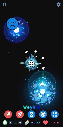 Emoji表情塔防