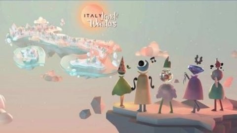 ITALY Land of Wonders