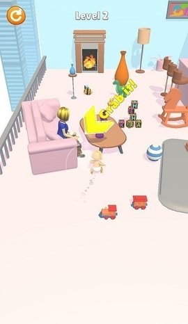 Baby Prank