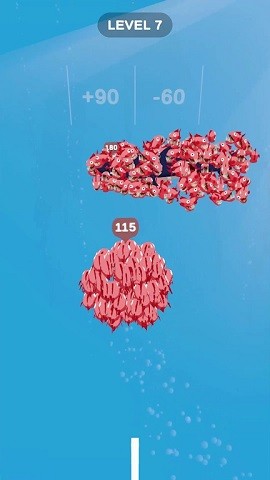 食人鱼世界3D