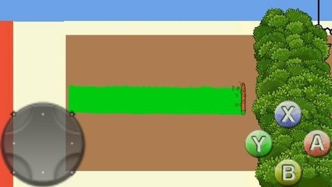 植物大战僵尸tv涂鸦版