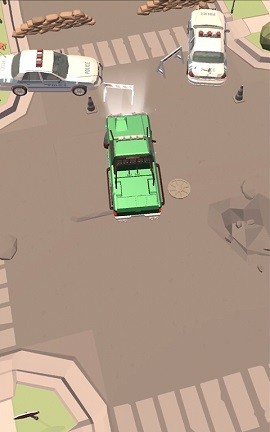僵尸车