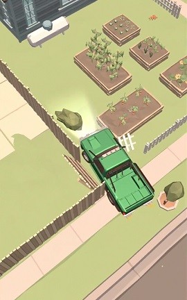 僵尸车