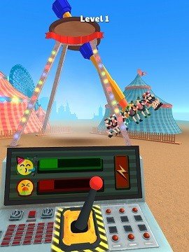 3D主题公园