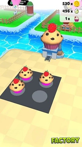 一个好农夫