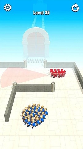 火柴人特工队3D