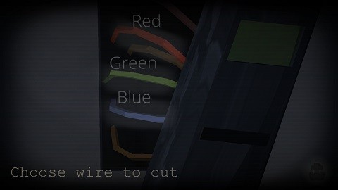 SCP逃脱2