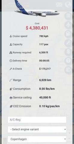 Airline Manager 4